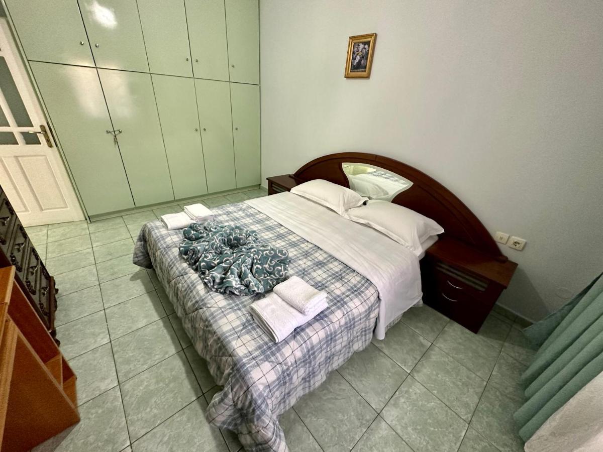 Leilighet Comfort 2 Sarandë